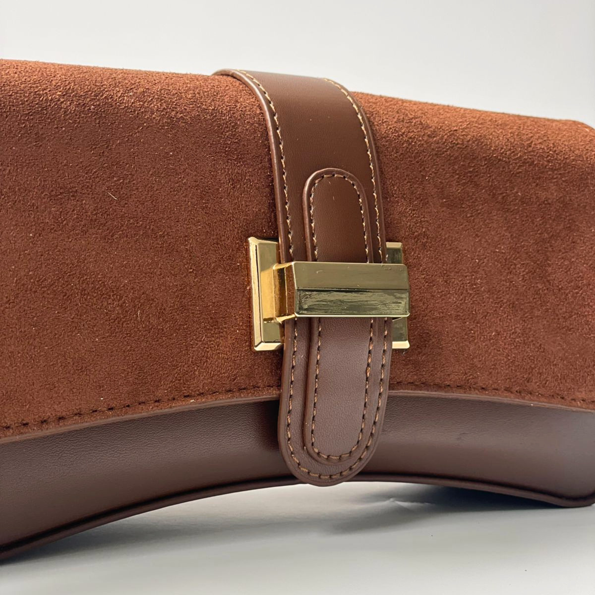 Bolso Velvet
