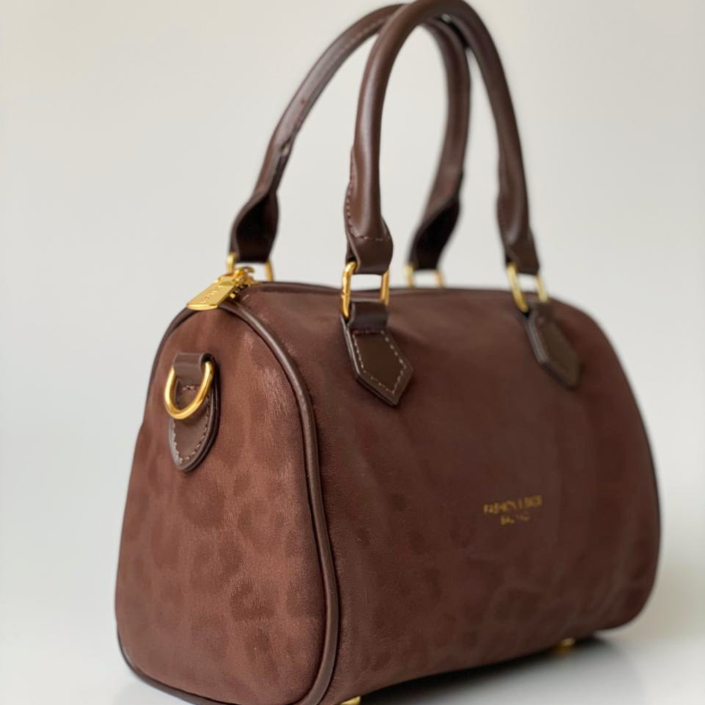 Savanna Bag