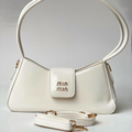 Ivory Bag