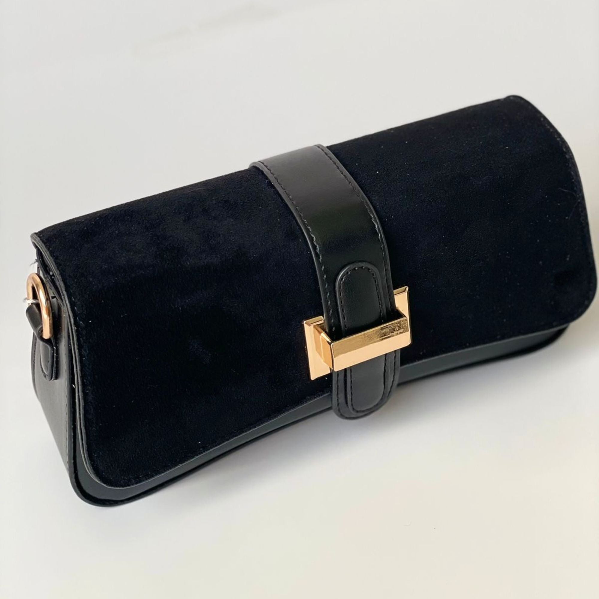 Bolso Velvet