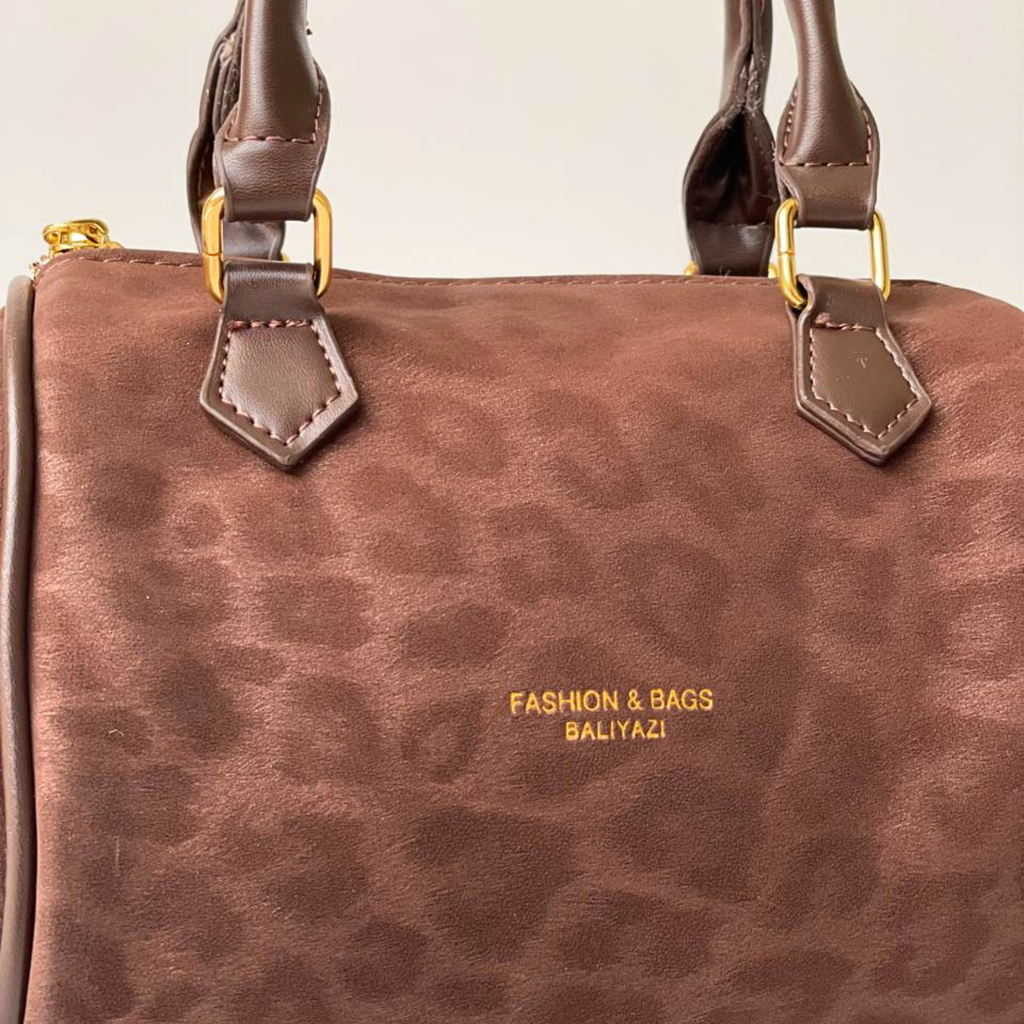 Savanna Bag