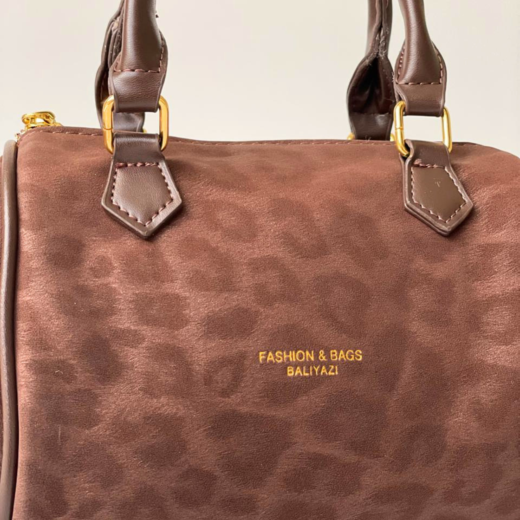 Savanna Bag
