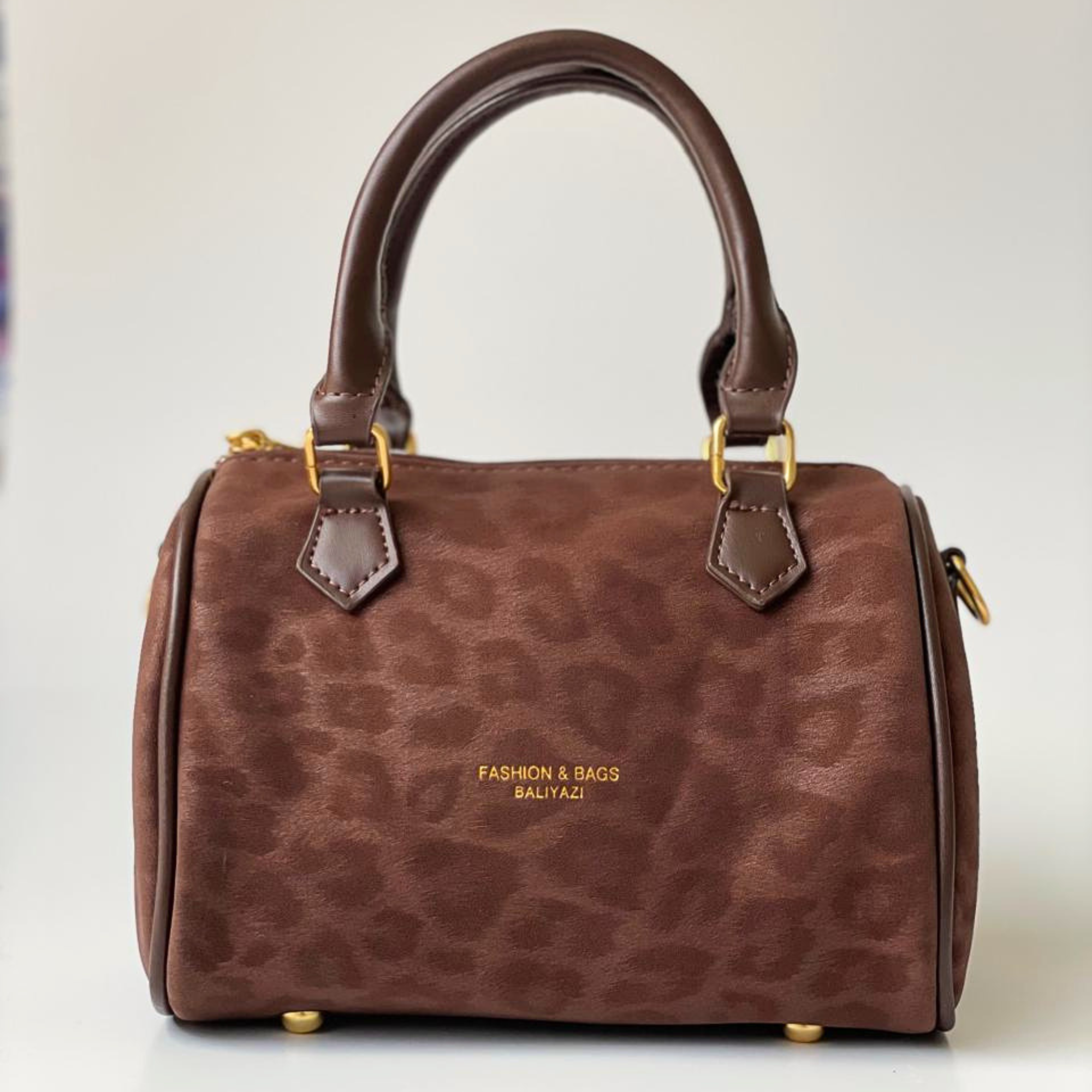Savanna Bag