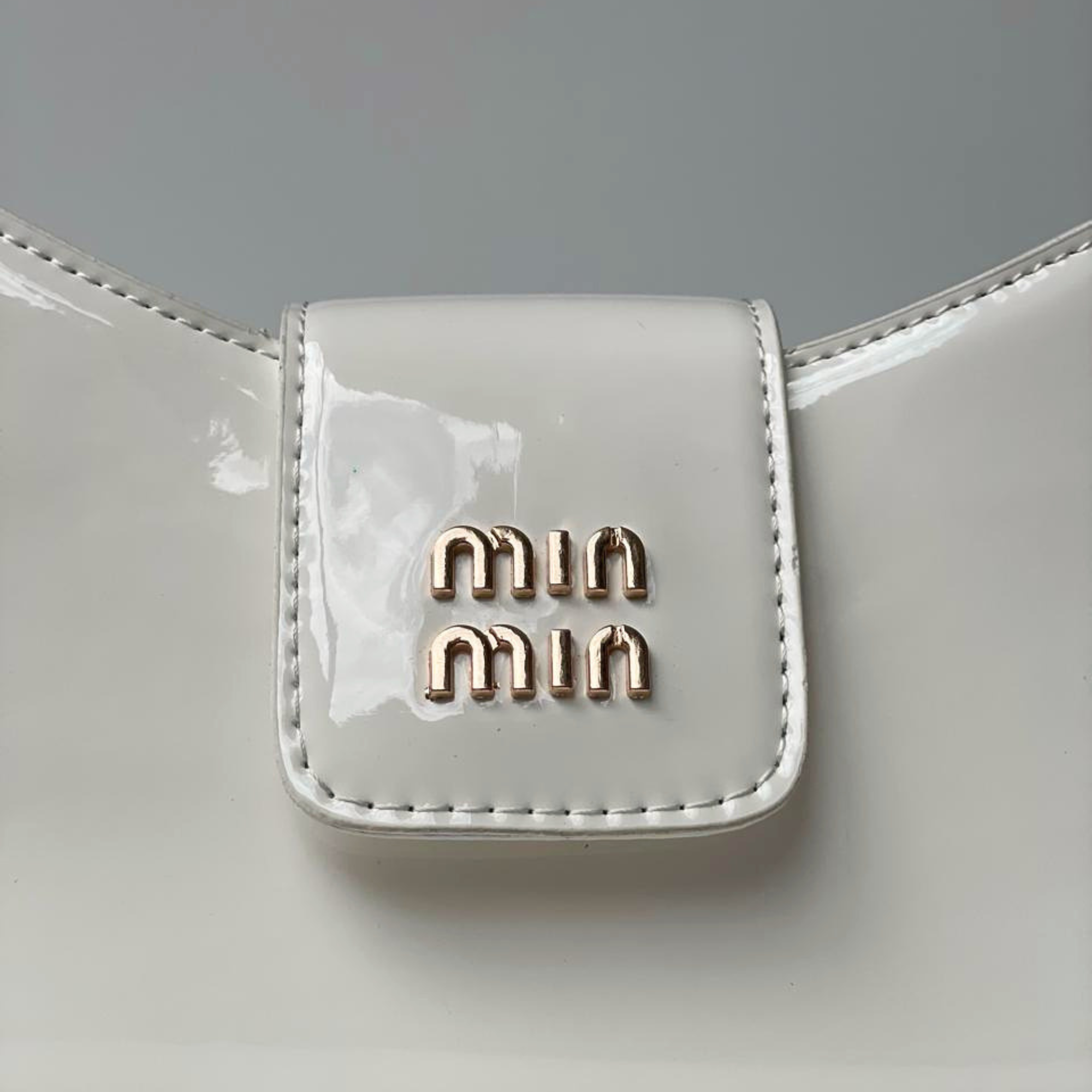 Ivory Bag