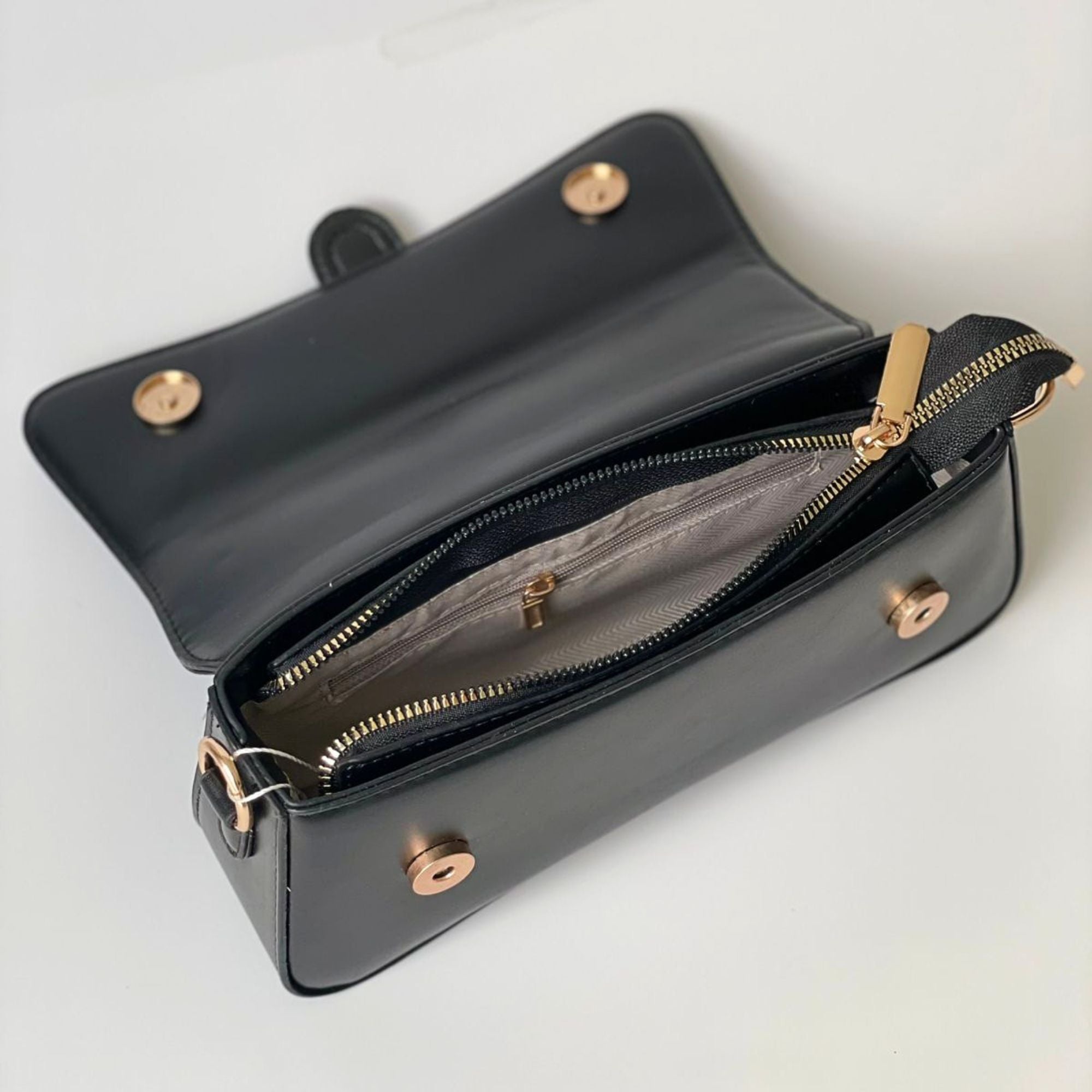 Bolso Velvet