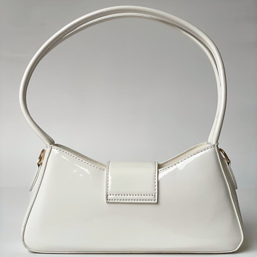 Ivory Bag