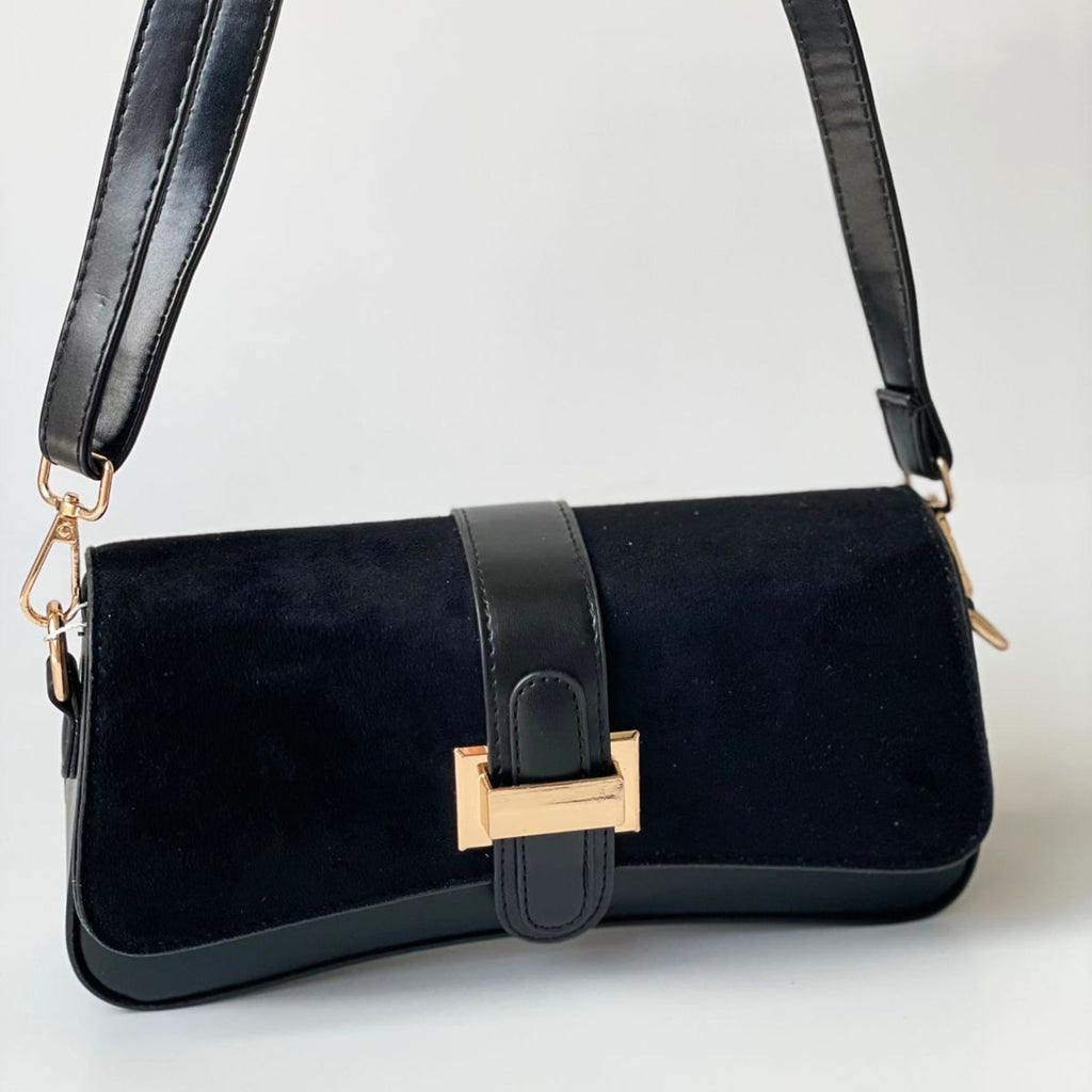 Bolso Velvet