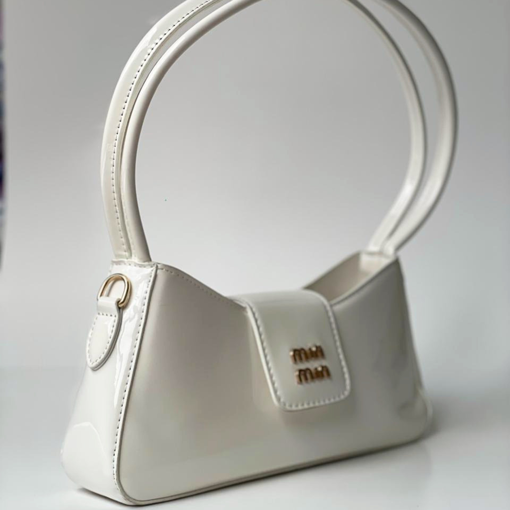 Ivory Bag