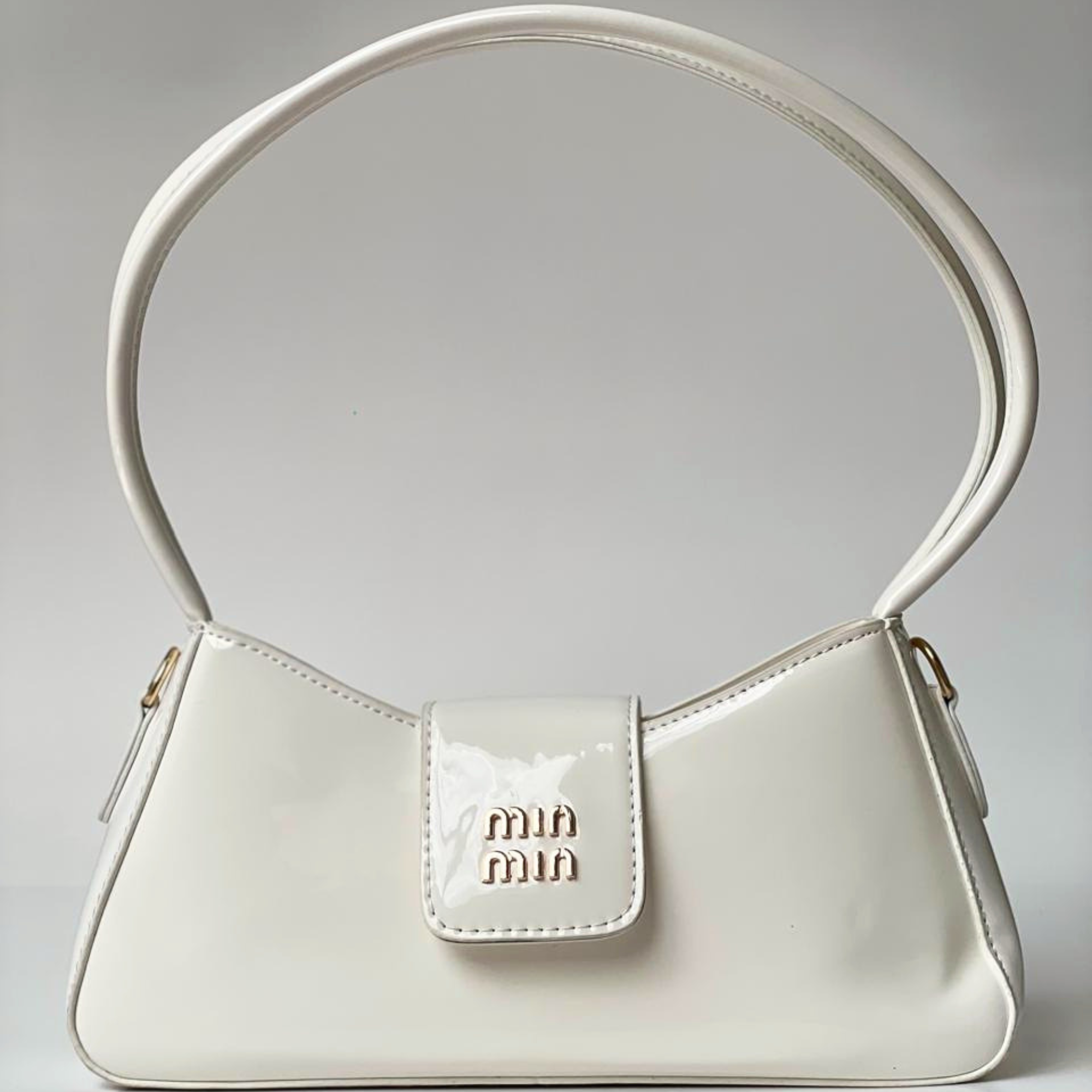 Ivory Bag