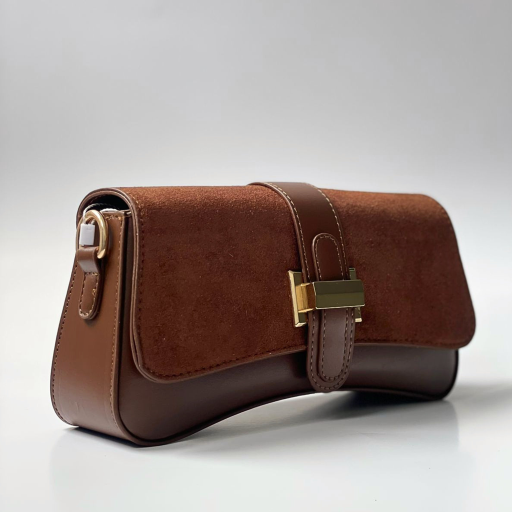 Bolso Velvet